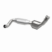 MagnaFlow Direct Fit Catalytic Converter 01-02 Ford F-150 5.4L Magnaflow Catalytic Converter Direct Fit
