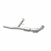 MagnaFlow 2004 Ford F-150 5.4L Direct Fit Converter Magnaflow Catalytic Converter Direct Fit
