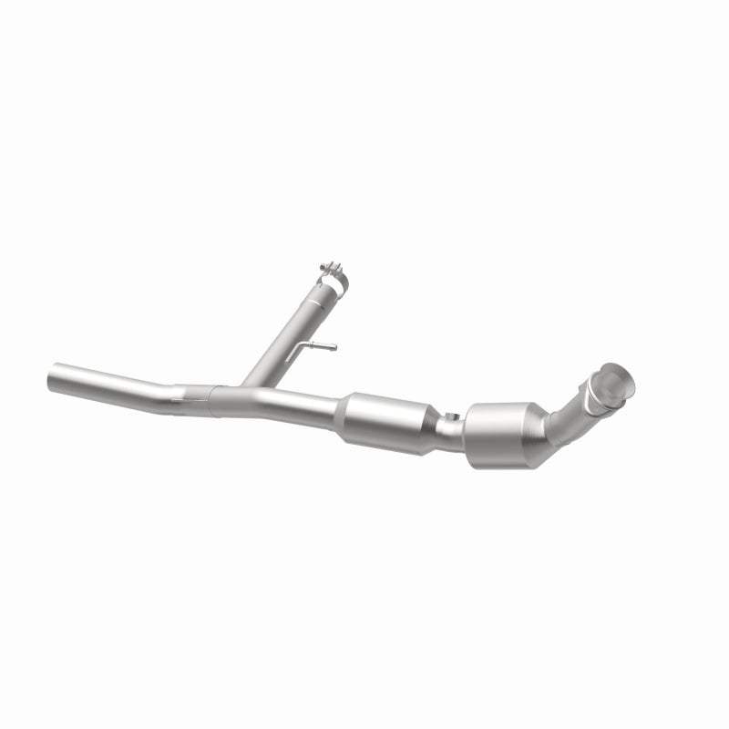 MagnaFlow 2004 Ford F-150 5.4L Direct Fit Converter Magnaflow Catalytic Converter Direct Fit