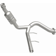 MagnaFlow 09-10 Ford F-150 5.4L Direct Fit Converter Magnaflow Catalytic Converter Direct Fit