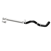 MagnaFlow 07.5-17 Ford F-250/F-350 6.4L/6.7L 409 SS DPF Back Exhaust - Black Magnaflow DPF Back