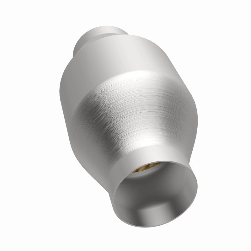 MagnaFlow Conv Univ 3.50inch O/C Diesel