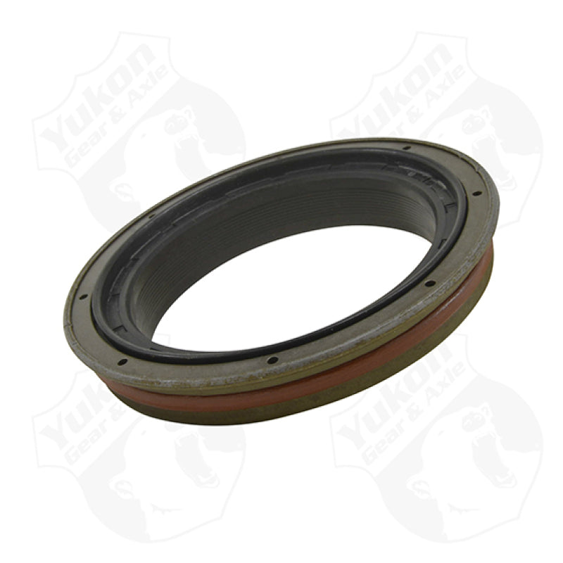 Yukon Gear 10.5in Ford Rear Wheel Seal Yukon Gear & Axle Differential Seal Kits