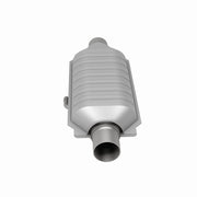 MagnaFlow Universal Catalytic Converter 2.25 W/Air Magnaflow Catalytic Converter Universal