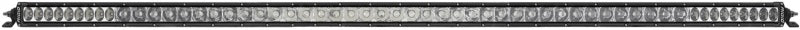 Rigid Industries 50in SR-Series PRO - Spot/Driving Combo - Black Rigid Industries Light Bars & Cubes