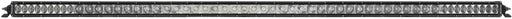 Rigid Industries 50in SR-Series PRO - Spot/Driving Combo - Black Rigid Industries Light Bars & Cubes