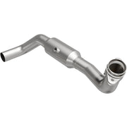 MagnaFlow 2006 Ford F-150 5.4L Direct Fit Converter Magnaflow Catalytic Converter Direct Fit