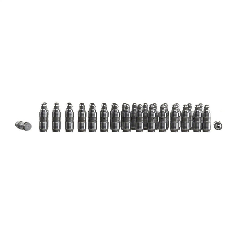 Ford Racing 11-24 Mustang GT 5.0L / 15-20 Mustang GT350 5.2L High Performance Lash Adjusters Ford Racing Valve Lash Caps