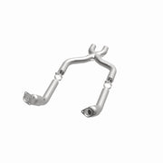MagnaFlow 13-14 Ford Mustang 5.8L OEM Underbody Direct Fit EPA Compliant Catalytic Converter Magnaflow Catalytic Converter Direct Fit