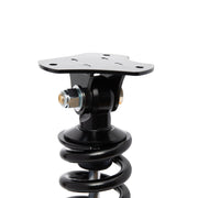 QA1 21-25 Ford F150 4WD Dual Adjustable Lowering Kit (3.5in-5.5in) QA1 Lowering Kits