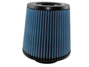 aFe MagnumFLOW Air Filters IAF P5R A/F P5R 4-1/2F x 8-1/2B x 7T (Inv) x 8H (IM) aFe Air Filters - Universal Fit