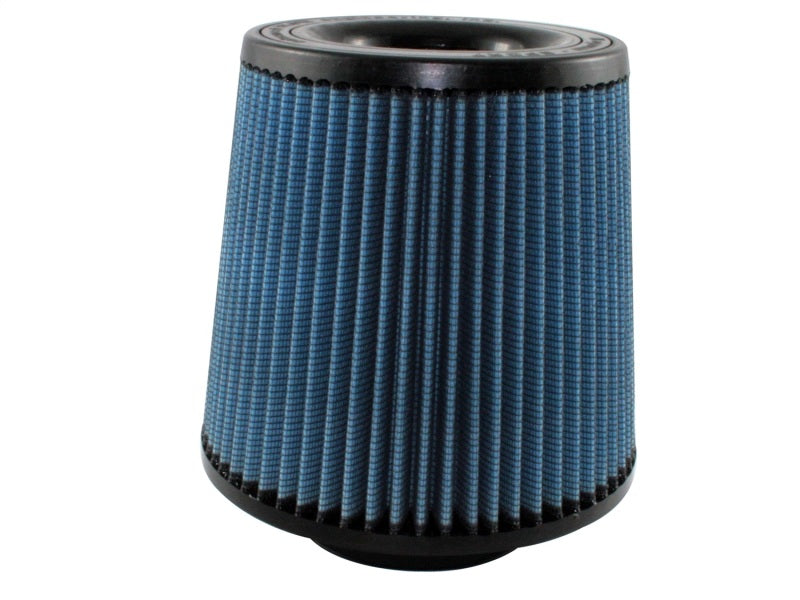 aFe MagnumFLOW Air Filters IAF P5R A/F P5R 4-1/2F x 8-1/2B x 7T (Inv) x 8H (IM) aFe Air Filters - Universal Fit