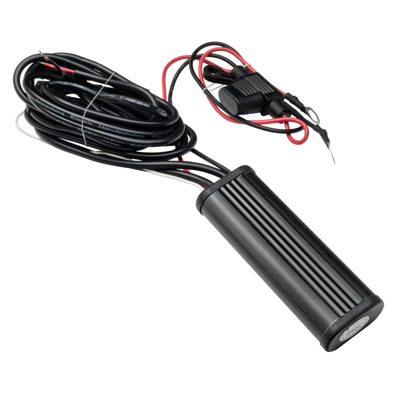 Oracle Dual Channel Multifunction Remote ORACLE Lighting Light Accessories and Wiring