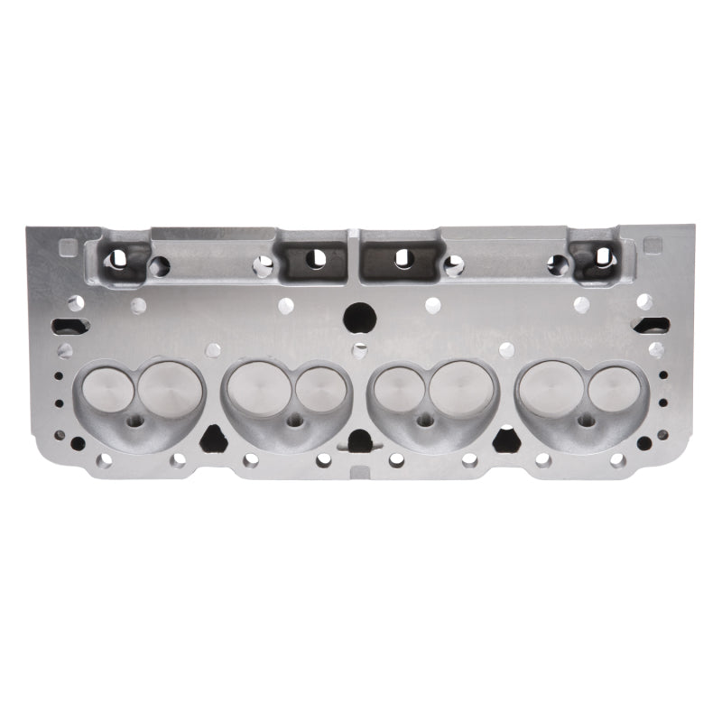 Edelbrock Cylinder Head SB Chevrolet Performer RPM E-Tec 170 for Hydraulic Roller Cam Complete (Ea) Edelbrock Heads