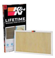K&N HVAC Filter - 12 X 20 X 1 K&N Engineering HVAC Filters