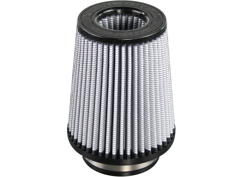 aFe MagnumFLOW Air Filter ProDry S 4 F x 6 B x 4-1/2T (INV) x 7 H aFe Air Filters - Universal Fit