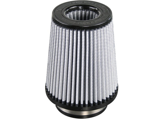 aFe MagnumFLOW Air Filter ProDry S 4 F x 6 B x 4-1/2T (INV) x 7 H aFe Air Filters - Universal Fit