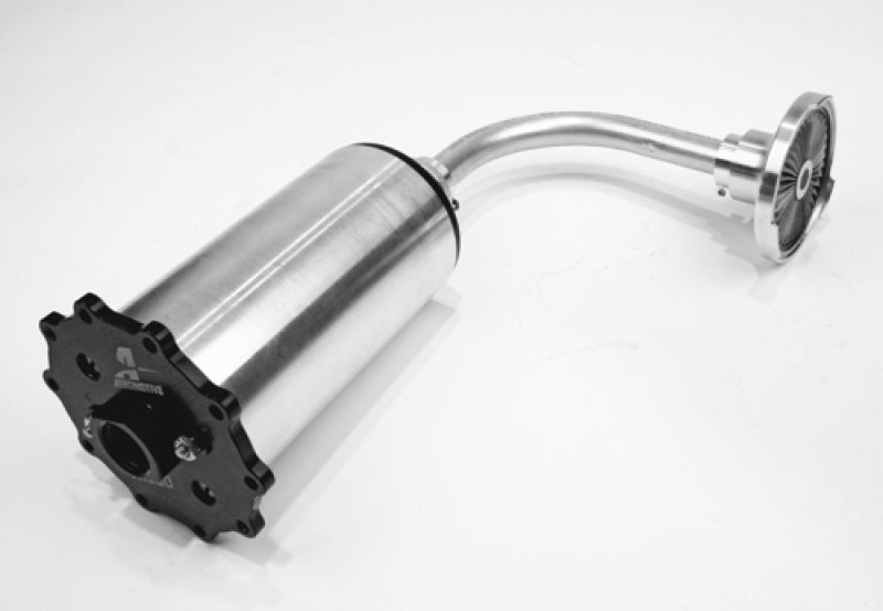 Aeromotive Universal In-Tank Stealth System - A1000 Aeromotive Fuel Systems