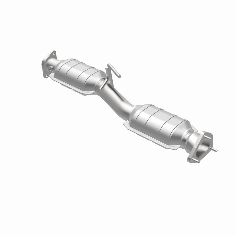 MagnaFlow Conv DF 99-00 Ford Explr Code X OEM