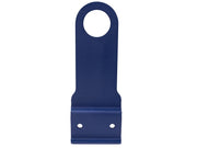 aFe Control Front Tow Hook Blue 05-13 Chevrolet Corvette (C6) aFe Other Body Components