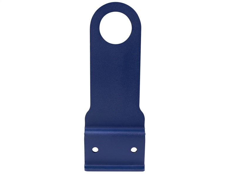 aFe Control Front Tow Hook Blue 05-13 Chevrolet Corvette (C6) aFe Other Body Components