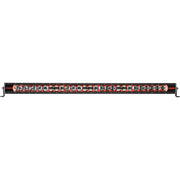 Rigid Industries Radiance+ 50in. RGBW Light Bar Rigid Industries Light Bars & Cubes