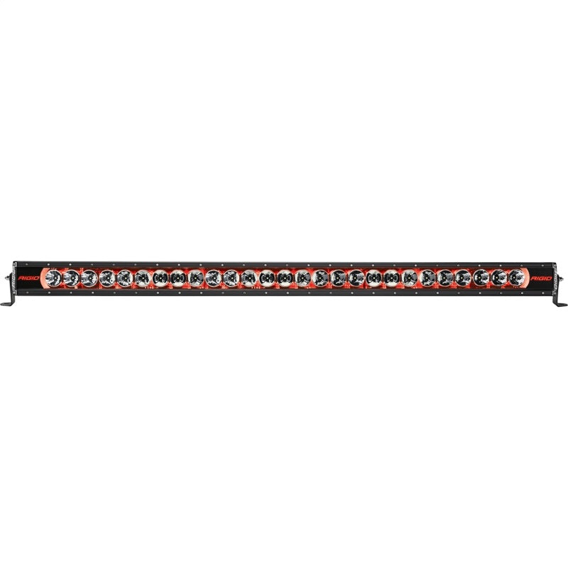 Rigid Industries Radiance+ 50in. RGBW Light Bar Rigid Industries Light Bars & Cubes