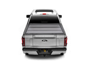 BAK 15-20 Ford F-150 8ft Bed BAKFlip MX4 Matte Finish BAK Tonneau Covers - Hard Fold