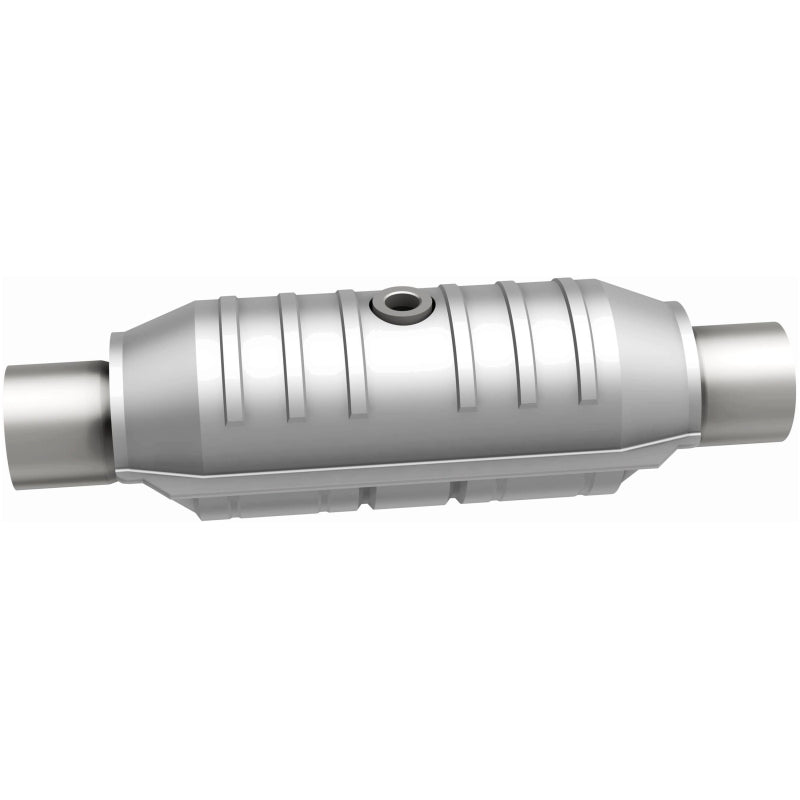 MagnaFlow Conv Universal 2.25 inch CA Tier 1