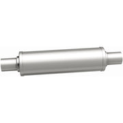 MagnaFlow Muffler XL 7x7x24 5 ID Magnaflow Muffler