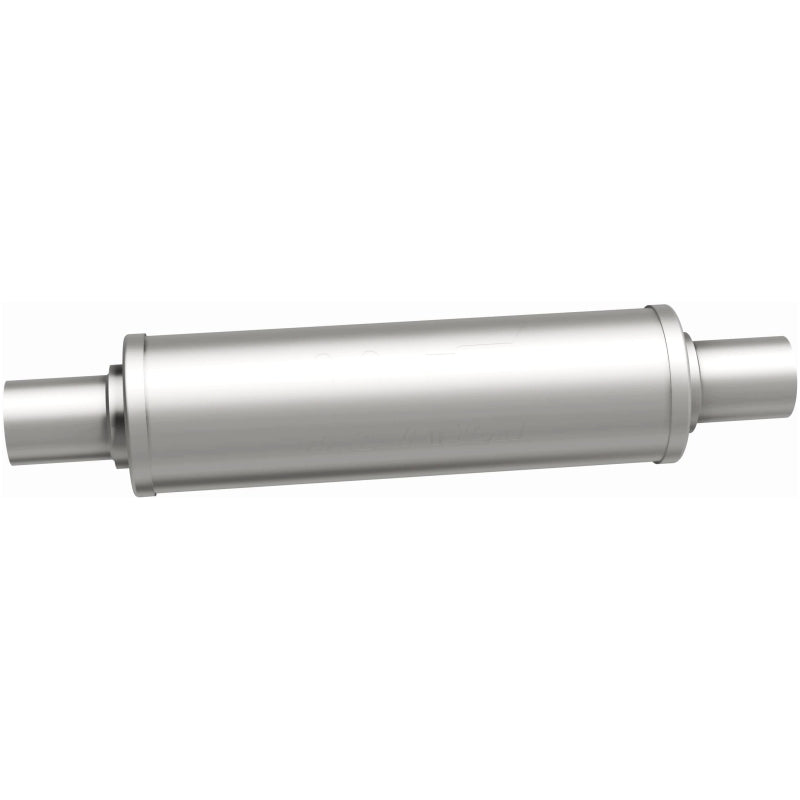MagnaFlow Muffler XL 7x7x24 5 ID Magnaflow Muffler