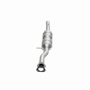 MagnaFlow Direct Fit Catalytic Converter Ford Excursion 00-02 5.4L Magnaflow Catalytic Converter Direct Fit