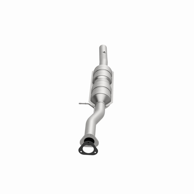 MagnaFlow Direct Fit Catalytic Converter Ford Excursion 00-02 5.4L Magnaflow Catalytic Converter Direct Fit