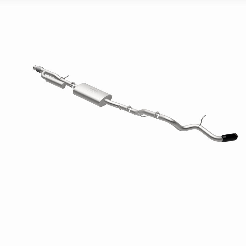 MagnaFlow 2021 GM Yukon/Tahoe V8 5.3L Street Series Cat-Back Exhaust