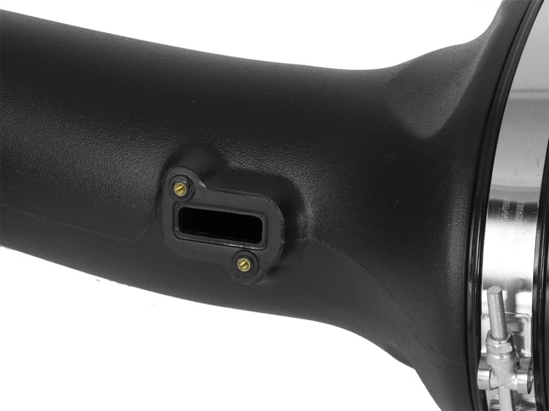 aFe Momentum Pro 5R Cold Air Intake System 15-17 Chevy Corvette Z06 (C7) V8-6.2L (sc) aFe Cold Air Intakes