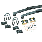 Hotchkis 70-81 GM F-Body 1 1/2 inch drop Leaf Springs w/ Shackles and Harware Hotchkis Leaf Springs & Accessories