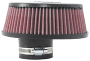 K&N 52mm Flg 174mm B 149mm T 65mm H K&N Engineering Air Filters - Universal Fit