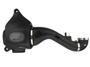 aFe 08-11 Toyota Land Cruiser V8 4.7L Momentum GT Cold Air Intake w/ Pro DRY S Media aFe Cold Air Intakes