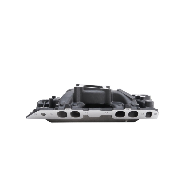 Edelbrock Intake Manifold Nascar Edition RPM Air-Gap for Big-Block Chevy 396-502 w/ Oval Ports Edelbrock Intake Manifolds