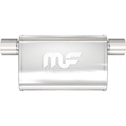 MagnaFlow Muffler Mag 409SS 11X4X9 2.25 O/O Magnaflow Muffler
