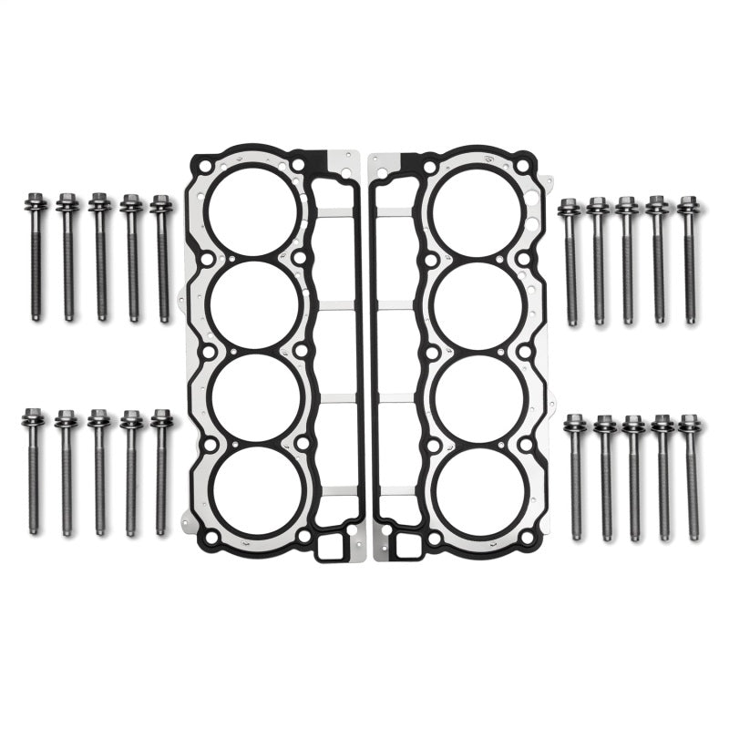 Ford Racing 2020+ F-250 Super Duty 7.3L Gas Engine Head Changing Kit Ford Racing Head Gaskets
