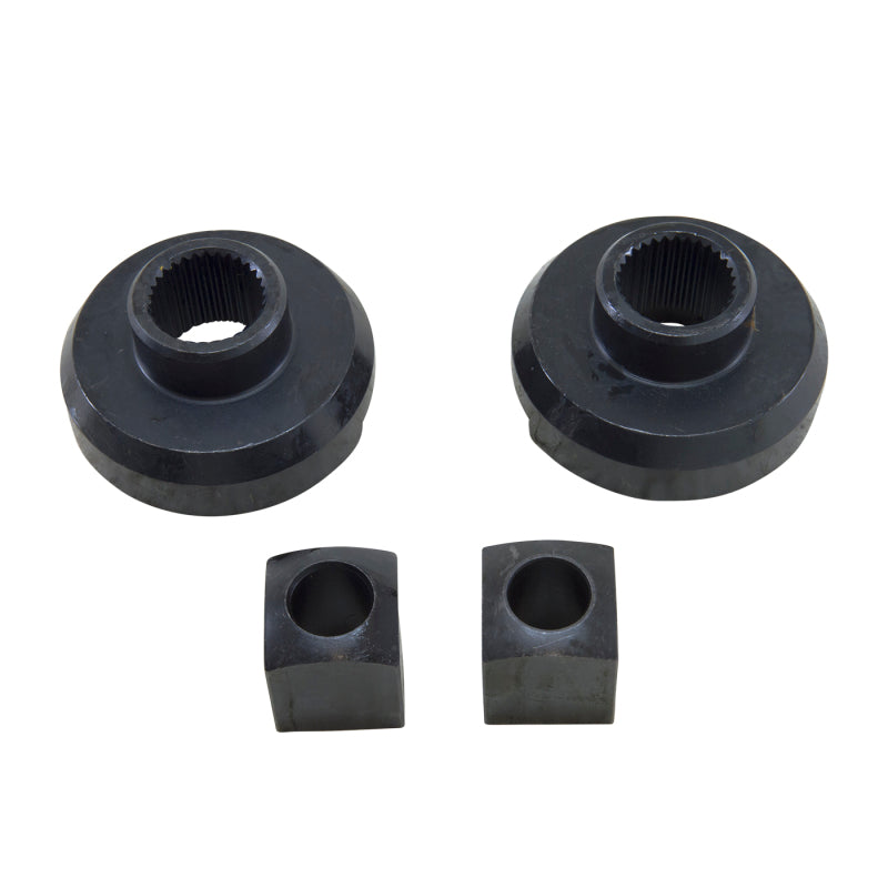 Yukon Gear Mini Spool For GM 12 Bolt Car & Truck w/ 30 Spline Axles Yukon Gear & Axle Differentials
