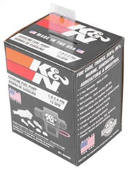 K&N Performance Electric Fuel Pump 1-2 PSI K&N Engineering Fuel Pumps