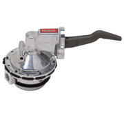 Edelbrock Fuel Pump Mechanical Perf RPM Street 110 GPH Gas Only 390-428 FE Ford Edelbrock Fuel Pumps