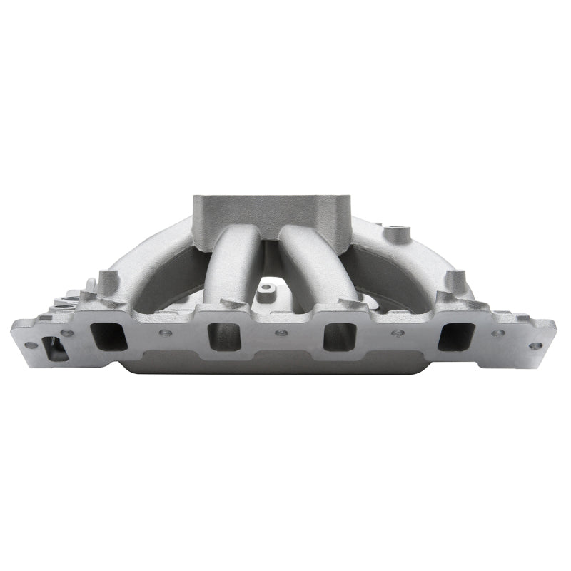 Edelbrock Intake Manifold Victor Jr Holden V8 VN Carbureted Single Plane 4150 Edelbrock Intake Manifolds