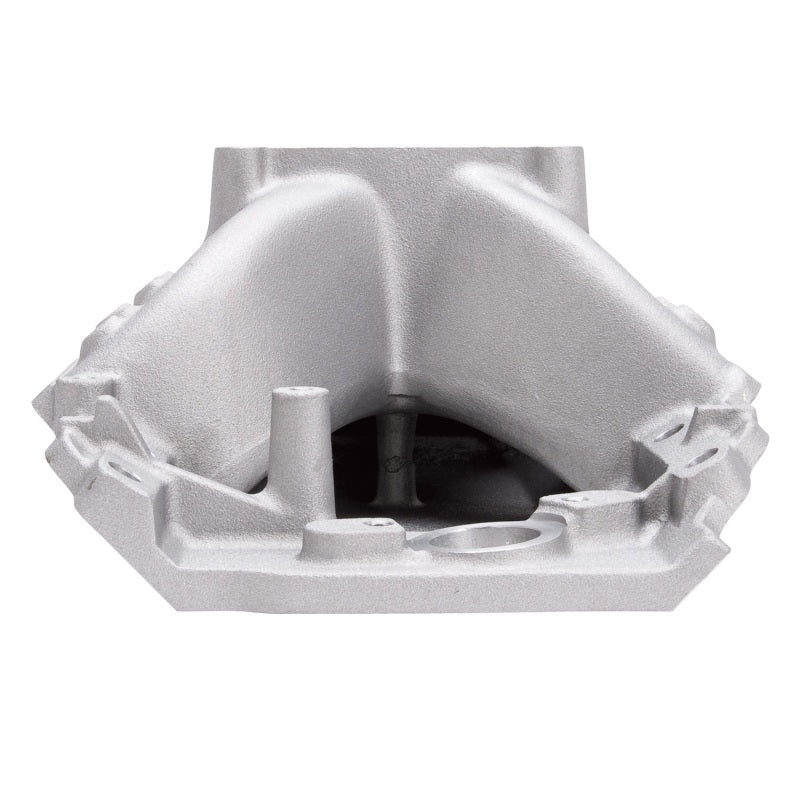 Edelbrock Victor 454-O 850 Manifold Edelbrock Intake Manifolds