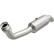 MagnaFlow DF Cat. Conv 07-08 Ford F-150 Pickup 5.4L D/S / 12/06-08 Lincoln Truck Mark LT 5.4L D/S Magnaflow Catalytic Converter Direct Fit