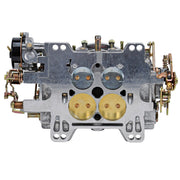 Edelbrock AVS2 500 CFM Carburetor w/Electric Choke Satin Finish (Non-EGR) Edelbrock Carburetors