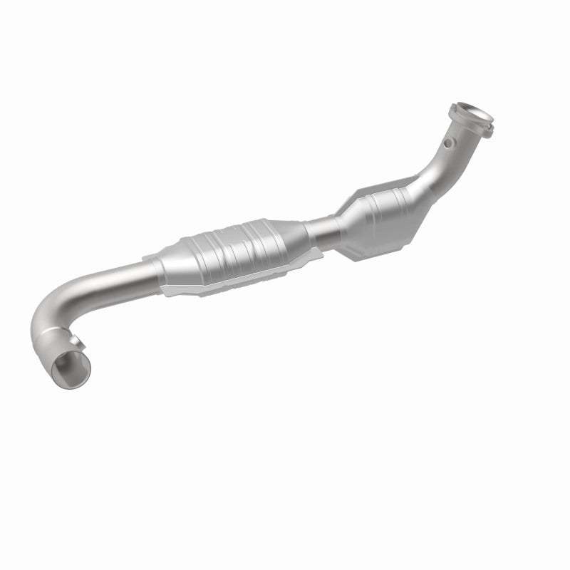 MagnaFlow Conv DF 99 F150 5.4L 2Wd D/S