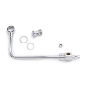 Edelbrock Fuel Line for Edelbrock Carburetors 3/8In Barb Inlet Edelbrock Fuel Lines